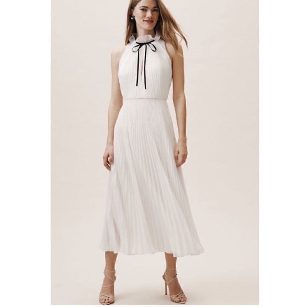 BHLDN Jill Stuart Keene Dress